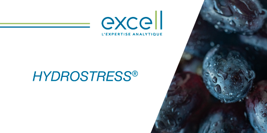 HYDROSTRESS®