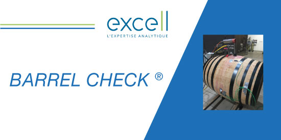 Barrel Check®