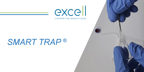 SMART TRAP®